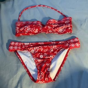 Womens swim suit